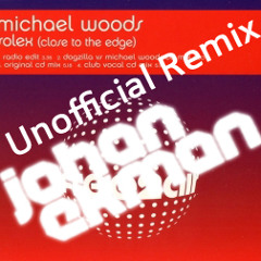 Michael Woods - Solex (Johan Ekman Unofficial Remix)