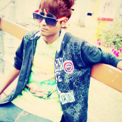 Chica Loca-Tony Ray[Dj Aman Remix]