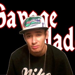 Savage Blade - In My Zone