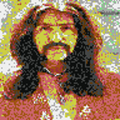 Barış Manço - Kara Sevda (8bit edit)