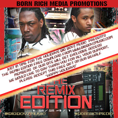 Loyd-Lay it down Remixed By @bigboyzmusic