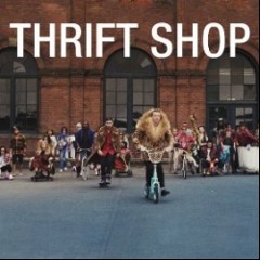 Thrift Shop - Macklemore and Ryan Lewis (Nick James Remix)
