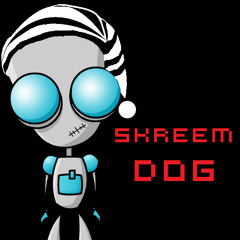 MARILIN MANSON sweet dreams (skreemdog remix)