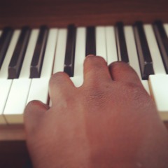 I Still Remember (Bloc Party Cover)