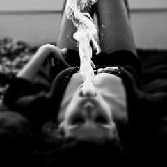 Ares & Donneth - French Inhale