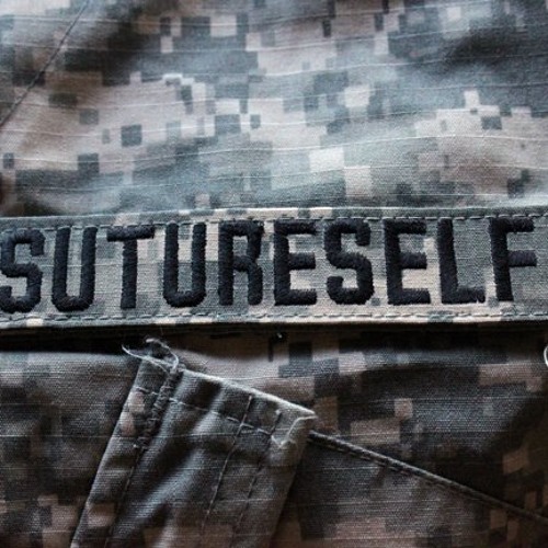 SutureSelf- Falling From Grace
