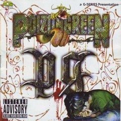 Lash Kata Ghor - POIZON GREEN (2005)