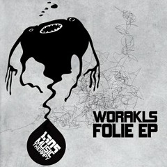 Worakls - Purple Sunset (Original Mix)