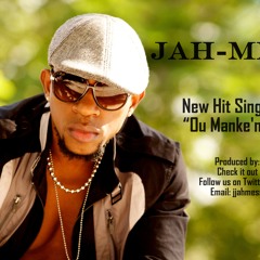 Ou Manke'm By JAH-MESS