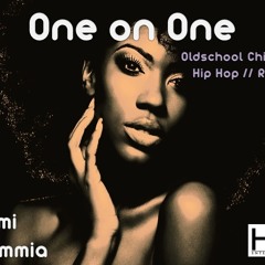 Oldschool Chillout Hip Hop/Rnb Mixtape // Jimmi Flammia - One On One