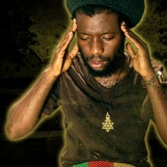 Iba MaHr - Let Jah Lead The Way (2012)