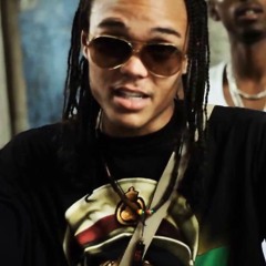 Dinix - freestyle  ( WHALLTS RIDDIM BY LIL BERTY )