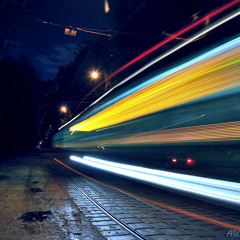 Semi-Acoustic Ticker - Tuesday Evening Theme (live, of course)