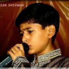 Na Tera Khuda Koi Or Hai By Hassan Sherwani