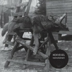 Hexvessel - Preachers Orchard