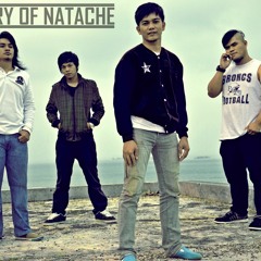 Memory Of Natache - Life Is Not That Easy