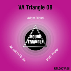 Adam Oland - Aggrofunk (Original Mix) [Round Triangle] 17 dec 12