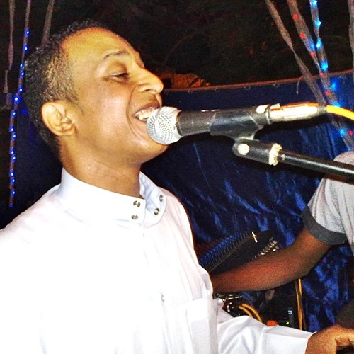 محمد فوزى - أشـرى لى با سـولى
