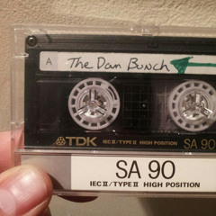 The Dan Bunch - Craig Funk