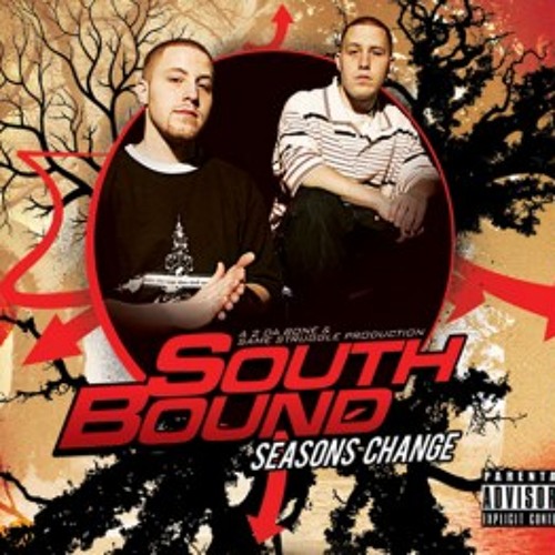 Southbound - All Alone ft. Reggie Coby (prod by Matt Schad)