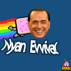 Nyan Evviva!