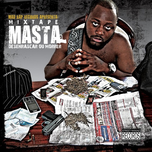 01.Masta - Desenrascar Ou Morrer