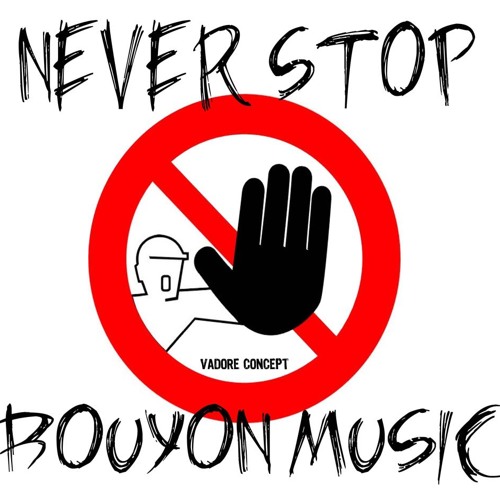 Haterz'Be - Bay Adan (Duplate For Dj Micky) BOUYON 2012
