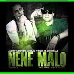 (101 - 130) Nene Malo y Enur Bailan Rochas Bailan Calibria [Dj AnDrV Coolie Mix]