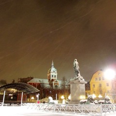 A-Black & Espirit - Tidal Image