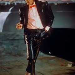 Michael Jackson - Billie Jean (Dersonna Bootleg)