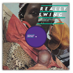 PUPATALES2 - ETHER - REALLY SWING VOL.5 OUT NOW ON 10"