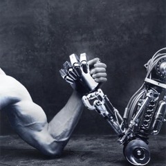 MAN MACHINE