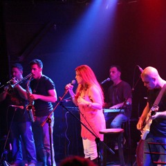 Try (just a little bit harder)