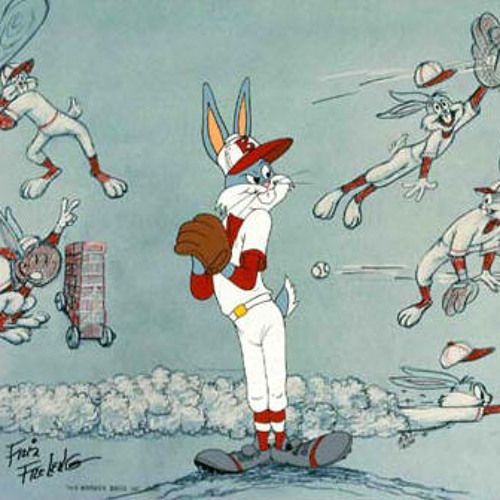 Stream Baseball Bugs - Bugs Bunny Starts At Every Position by Jim Shay |  Listen online for free on SoundCloud