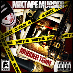 Murder Team - Hoodstar