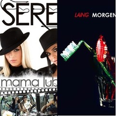 Morgens immer Ljuba (DJ Amperé Mashup)