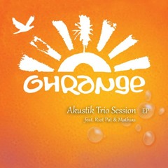 ► Ohrange - Uns Geht's Gut (Akustik Trio Live Version) ◄