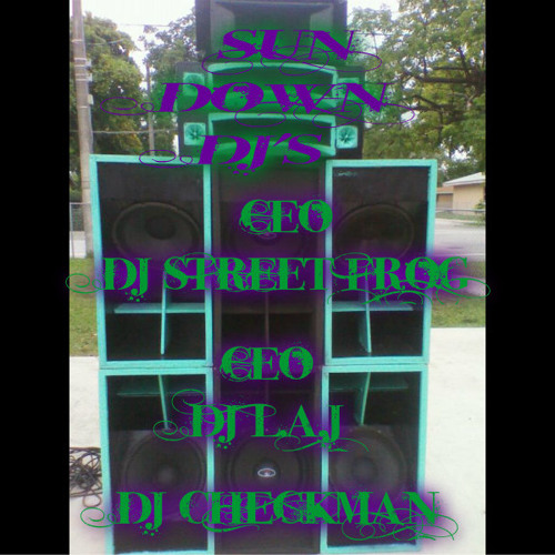 Dj Checkman Get It Mix
