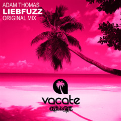 Adam Thomas - Liebfuzz [Vacate Beach]