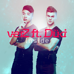 verZ ft. Düki - Inside (Extended Mix)