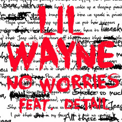 No Problems - LiL Wayne type beat [prod. by 3k-beatz] snippet