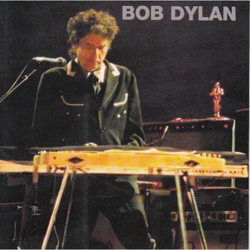 Bob Dylan