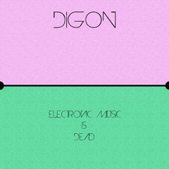 Electronic music is dead