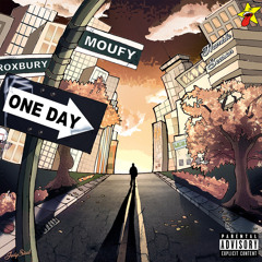 Moufy - One Day (Prod. by Almari)