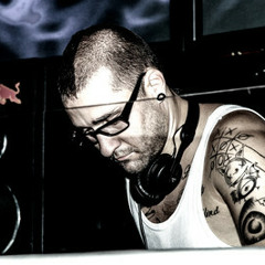 Minupren vs Null Forge @ Tube Club 20.10.12 (ausschnitt)