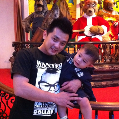 R&B Techno Non Stop Version