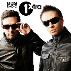 Mindscape Feat MC Coppa "Critters" (Matrix & Futurebound BBC 1xtra Rip)