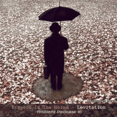 [Ambient Podcast #1] Fingers in the Noise - Levitation (December 2012)