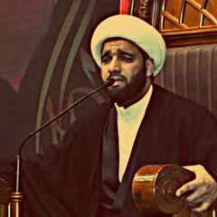 يلي على النهر نايم ...أنهض يا قُمر هاشم | الشيخ حسن العالي