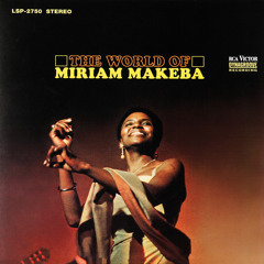 Miriam Makeba: Where Can I Go?